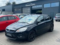 Ford Focus Lim. Style/Klima/Kamera/TÜV 03.26/AHK/ZV/ Rheinland-Pfalz - Kirchheimbolanden Vorschau