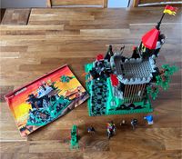 Lego 6082 Burg Drachenstein Bayern - Bad Windsheim Vorschau