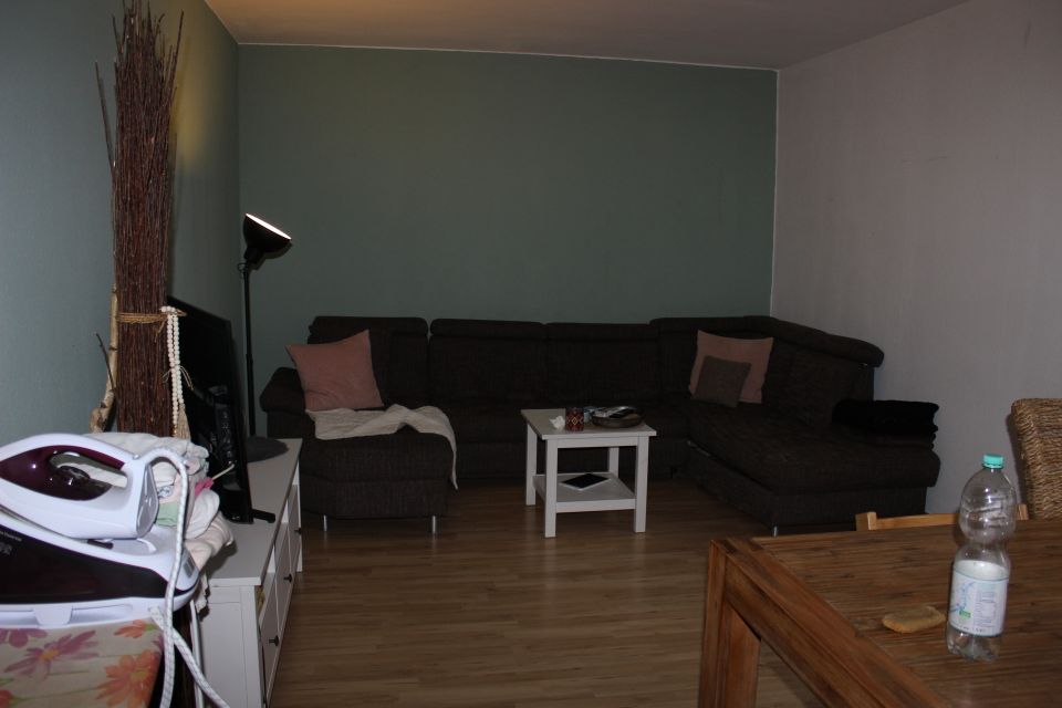 Kapitalanlage in Köln: 4-Zimmer-Wohnung in Rondorf in Köln