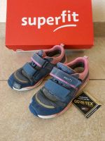 Sneaker Superfit - Gore-Tex - Größe 30 Bayern - Nußdorf Vorschau