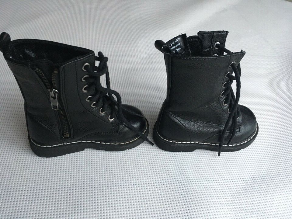 Mädchen Winter Stiefel Boots  NEU & GEBRAUCHT 23,25,32 in Heilbad Heiligenstadt