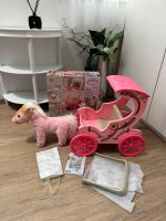 Baby Annabell Little Sweet Kutsche und Pferd ❤️ neu München - Berg-am-Laim Vorschau