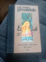 Neil Young's Greendale Graphic Novel english hardcover dysart Leipzig - Leipzig, Zentrum Vorschau