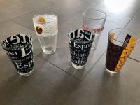 5 Latte Macchiato Gläser,Cappuccino Gläser,1 x Leonardo Bayern - Lichtenfels Vorschau
