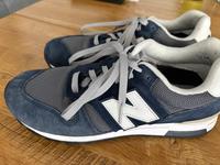 New Balance Schuhe, Größe 44 Leipzig - Leipzig, Südvorstadt Vorschau