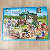 Playmobil City Life Streichelzoo 6635, neu ungeöffnet Baden-Württemberg - Oberkochen Vorschau