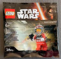 Lego - Star Wars - Rebel A-Wing Pilot sw0757 - Neu OVP Rheinland-Pfalz - Mainz Vorschau