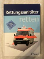 Retten - Rettungssanitäter Sachsen - Borna Vorschau