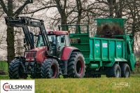 Landwirtschaftliche Dienstleistungen, Lohnunternehmen Nordrhein-Westfalen - Schermbeck Vorschau