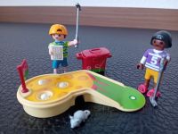 Playmobil Kinder beim Minigolf wie Neu Baden-Württemberg - Schönaich Vorschau