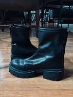 Stiefeletten von H&M 39 Baden-Württemberg - Heidelberg Vorschau