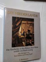 Die Niederlande, Geschichten erzählt von Erich Lessing Nordrhein-Westfalen - Beckum Vorschau