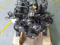 Suche Yanmar 3JH3CE Dieselmotor Nordrhein-Westfalen - Espelkamp Vorschau