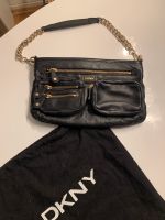 Tasche DONNA KARAN DKNY schwarz Multipocket Neuwertig ❗️ Innenstadt - Köln Altstadt Vorschau