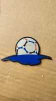 Opel World Cup Emblem Schriftzug original 09114914 Wuppertal - Vohwinkel Vorschau