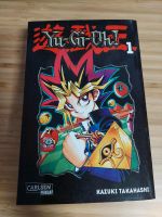 Yu-Gi-Oh! Band 1 Story in Massiv Manga Schleswig-Holstein - Bargteheide Vorschau