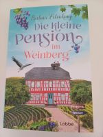 Die kleine Pension im Weinberg von Barbara Erlenkamp Niedersachsen - Wolfenbüttel Vorschau