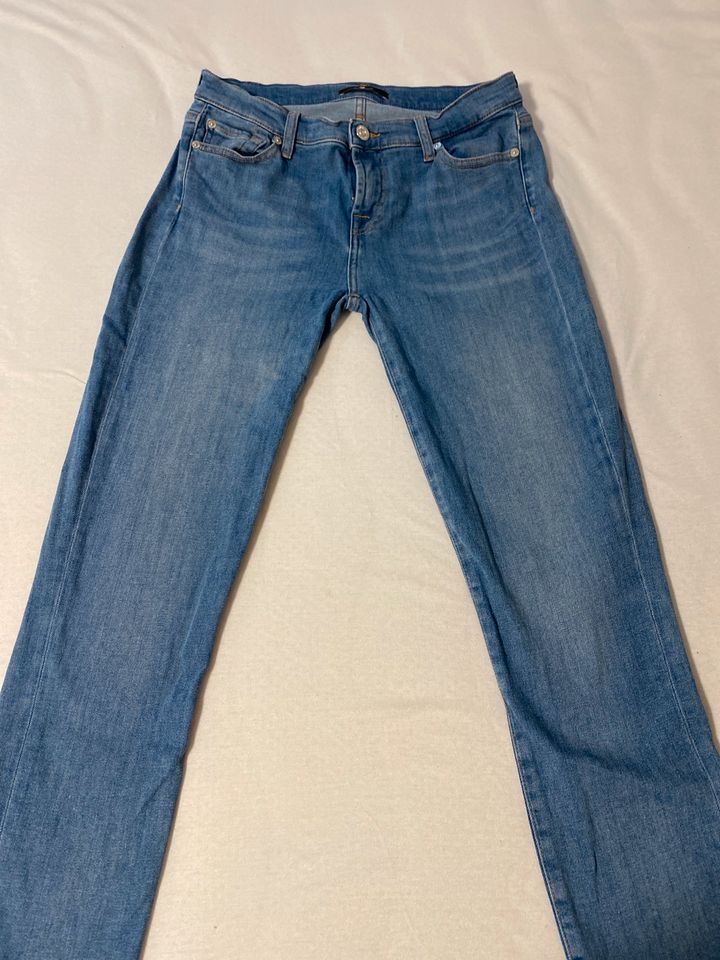 7for all mankind Gr. 30 in Much