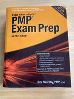 Project Management Professional PMP Exam Nordrhein-Westfalen - Sendenhorst Vorschau