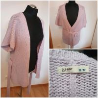 Cardigan, Strickjacke, leichtes Jäckchen, Gr.M Sachsen - Niederwiesa Vorschau