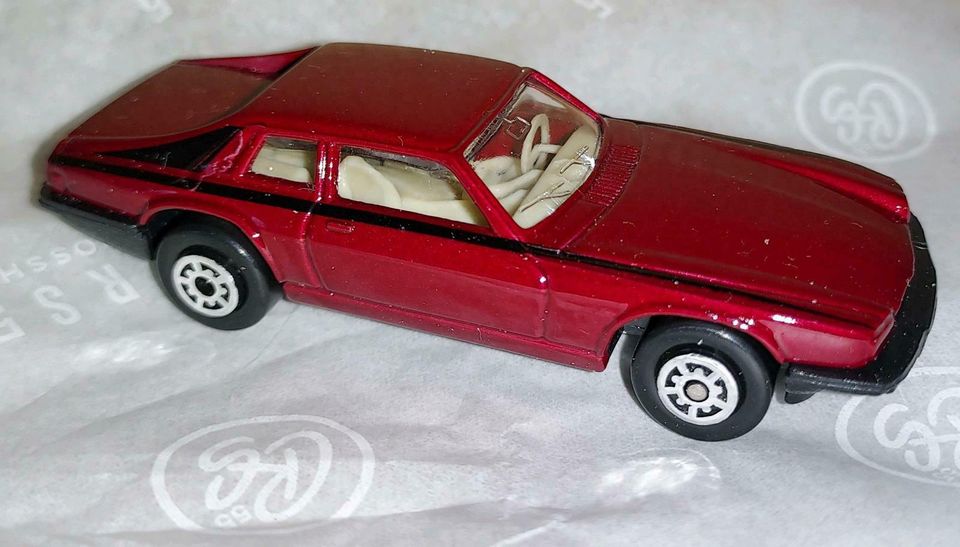 Jaguar XJS V12 Modellauto Playbear NEU Präzisionsmodell in Nürnberg (Mittelfr)