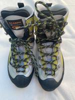 Bergstiefel Bayern - Treuchtlingen Vorschau