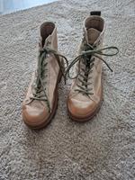 Boots Gr  40 Zara Nordrhein-Westfalen - Marl Vorschau
