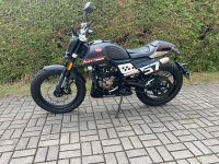 Motorrad 125 ccm Mondial Flattrack wie neu Herstellergarantie Sachsen - Delitzsch Vorschau