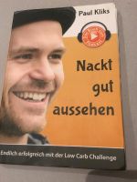 Paul Kliks - Nackt gut aussehen Bayern - Königsbrunn Vorschau