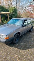 Gepflegter Volvo 745 GL TÜV bis 2025 Bonn - Ippendorf Vorschau