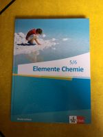 Elemente Chemie 5/6  ISBN 978-3-12-756331-3 Niedersachsen - Schöningen Vorschau