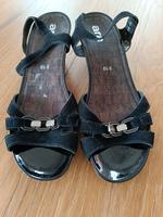 Sandalen von Ara Größe 40 Wie NEU! Hessen - Kaufungen Vorschau
