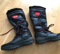 ++ Neuwertige Tommy Hilfiger Winterstiefel  Schnee Stiefel ++ Hessen - Offenbach Vorschau
