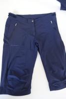 VAUDE DamenHose,46/XXL,3/4 Hose,Pants,Women,Trekking,Outfoor Bayern - Ergolding Vorschau