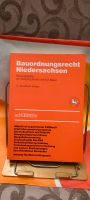 Fachbuch Bauordnungsrecht Niedersachsen Nordrhein-Westfalen - Jüchen Vorschau