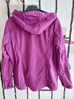 Jacke von Crivit, Größe L, neuwertig, pink Hessen - Dornburg Vorschau