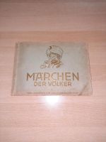 Sammelalbum "Märchen der Völker" Bayern - Königsbrunn Vorschau