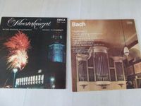 Schallplatten Dresdner Staatskapelle/ Bach Orgelwerke Sachsen - Radeberg Vorschau