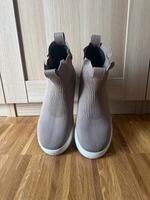 Frauen Hohe Sneakers Wasserdicht - 39 Bayern - Augsburg Vorschau