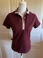 Lacoste Polo Shirt Gr 40 Schleswig-Holstein - Satrup Vorschau