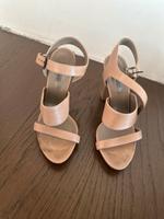 Vic Sandaletten High Heels Clooney Nordrhein-Westfalen - Enger Vorschau