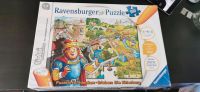 Ravensburger tiptoi Spiel Puzzle Nordrhein-Westfalen - Korschenbroich Vorschau