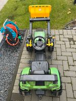 Rolly Toys Xl Traktor Nordrhein-Westfalen - Wesseling Vorschau