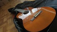 Gitarre Yamaha CS-40 mit Zubehör Kr. Altötting - Burgkirchen Vorschau