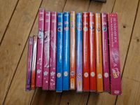 12 Mia and Me DVD 2 cd Elfe Film Onchao einhorn centopia Schleswig-Holstein - Bad Segeberg Vorschau