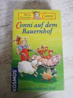 Kosmos Spiel Conny auf dem Bauernhof Bayern - Schonungen Vorschau