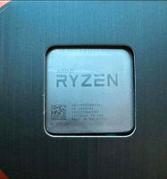 AMD Ryzen 7 2700x CPU Gaming ! Bielefeld - Brake Vorschau