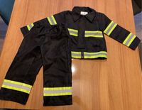 Feuerwehr Kostüm Größe 104 von I want to be Niedersachsen - Hatten Vorschau