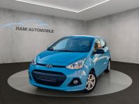 Hyundai i10 1.0 //Service Neu//Tüv//Klima//95000KM// Kreis Pinneberg - Quickborn Vorschau