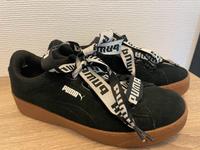 Puma Schuhe 38gr Nordrhein-Westfalen - Hürth Vorschau